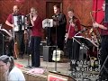 PAN FRANEK , ZOSIA AND THE POLKA TOWNERS AT P.B.C.A.
