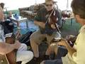 Centralia Campout 2008 - 'Texas'