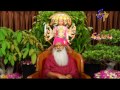 Aradhana on 12th January 2013 - Dattamata