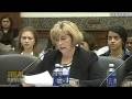 Lilly Ledbetter Fair Pay Act key issue for women