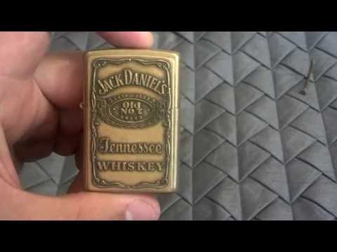 how to care for a zippo