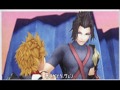 kingdom hearts:birth by sleep