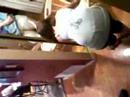 can you lift the chair??? (part one)