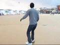 360 to backside throw back 180 & perfect 720