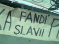 Slavia Praha - Strizkov: Bohemians 1905 Protest