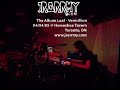 The Album Leaf - Vermillion - Live - Jrarrmy.com