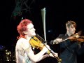 Patrick Wolf & Owen Pallett (Final Fantasy) - The Marriage