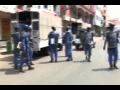 Muslim-Hindu Riots in Hyderabad  (In Urdu)