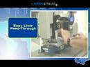 Accurate Labeler / Adhesive Applicator - AccuPlace AEvo