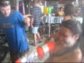 Songkran in Pattaya 2009