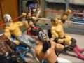 WWE DETENTION