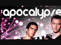 Arno Cost Apocalypse Official Music Video and Lyrics