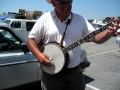 Old Salt Creek a Bit Salty by Banjo Joe Bettencourt JD Deal Infomercials