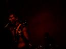 aberration show