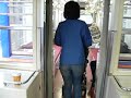 Japan: Automatic Driverless Train Japan: Automatic Driverless Train