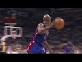 2006-2007 Detroit Pistons PUMP UP MIX