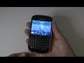 Blackberry Bold 9900 9930 Dakota Full Review