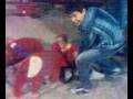 videos de indiavolati imbecilli cretini auchan