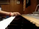 Apologize - One Republic on Keyboard by Kyle