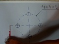 Bolt circles