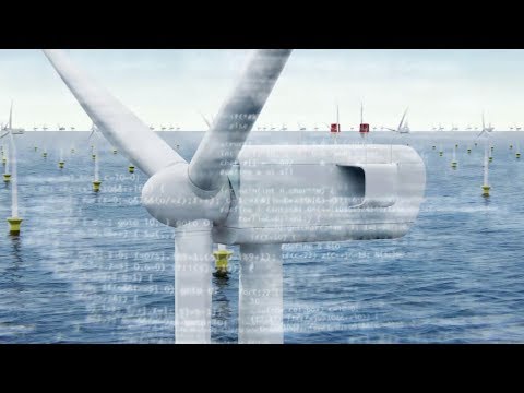 how to collect wind energy