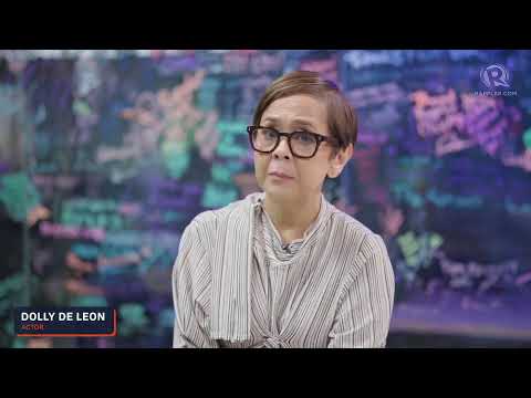 Dolly de Leon’s lacerating solitude in ‘Request sa Radyo’