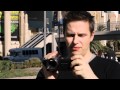 HD Camcorders: Panasonic's latest X900 reviewed by Tom Dunmore