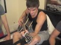 The Wanted cover Cheryl Cole's 'Fight For This Love'