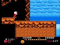 a pedido de kindandore ,me juego por primera vez este titulo , graficas regulares , poderes variados y dificultad bastante alta , visiten a www.youtube.com