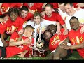 Standard 2007-2008 champion