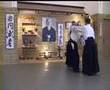 Aiki Shuren Dojo / Iwama Ryu Aikido - Daniel Toutain