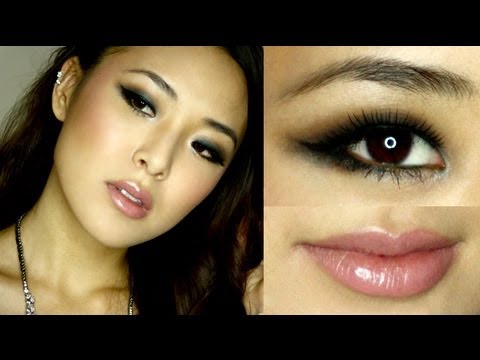 how to prom makeup pinterest