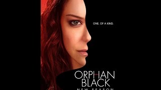 Seriado: Orphan Black