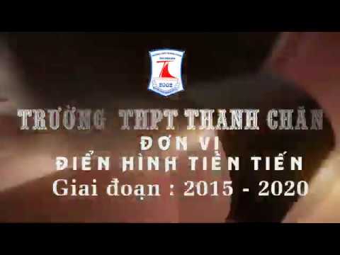 Giới thiệu về nhà trường