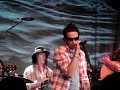 antones acoustic show- alice in chains- with scott weiland