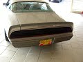 1979 Trans Am 10th Anniversary Video Show Car For Sale!