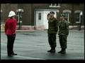 videos de Passing Off the Square