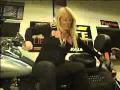 Latus Motors Harley Davidson Garage Party