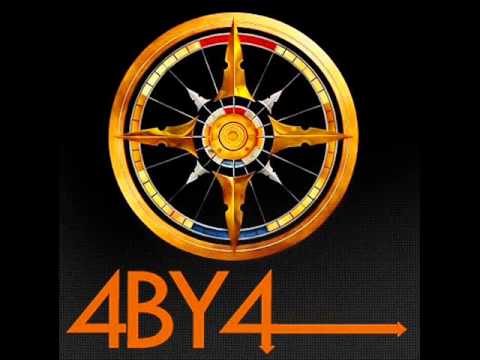 4by4 - Cometem abaixo \/ :D.