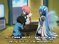 Sora No Otoshimono Episode 6 Eng Sub Part 1