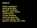 VIDEO LINDO - SOBRE O ABORTO