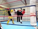 Impact Thai Boxing Interclub 6-7-08