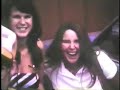 STYX_1983_Home  Movie_Tommy sings requests at KBBK_Boise