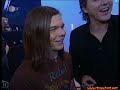 tokio hotel 2006 09 07  2006-09-07 ZDF leute heute tv
