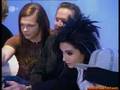 tokio hotel 2006 09 07 2006-09-07 ZDF leute heute tv