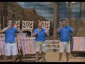 Cariba Creek Carnival Dance
