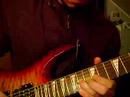 Metallica - INTRO Welcome Home ( Sanitarium)