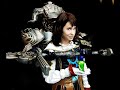 Best Final Fantasy Cosplay 5