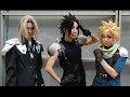 Best Final Fantasy Cosplay 5