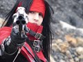 Best Final Fantasy Cosplay 5
